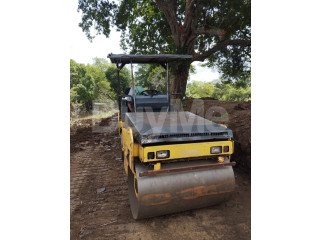 BOMAG BW131 AD-2 ROAD ROLLER