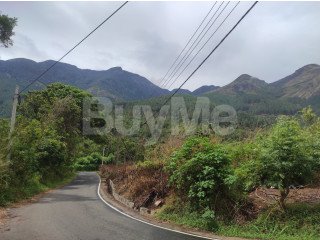 VALUABLE LAND FOR SALE BELIHULOYA , RATNAPURA