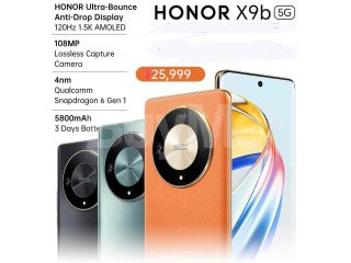 HONOUR X9B 8/256GB