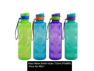 ATLAS WATER BOTTLE HYDRO 725ML