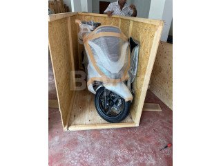 HONDA PCX 2024