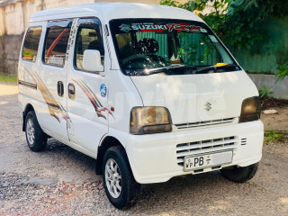 SUZUKI EVERY 1999