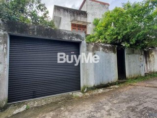 THREE STORY HOUSE FOR SALE IN MALABE KAHANTHOTA