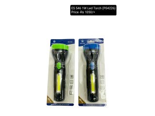 LED TORCH