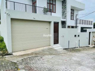 BRAND NEW LUXURY HOUSE FOR SALE IN KOTTAWA MALABE