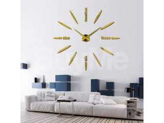 WALL CLOCK