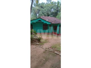 LAND FOR SALE IN BADULLA, LUNUGALA