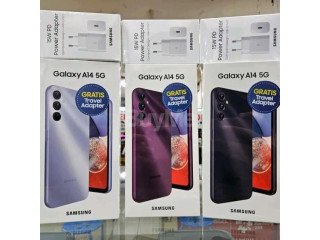 SAMSUNG GALAXY A14