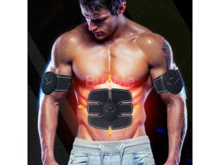 3 IN 1 EMS 6 PACK TRAINER