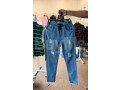 ladies-levis-big-fold-elastic-patch-ripped-denim-mild-blue-small-0