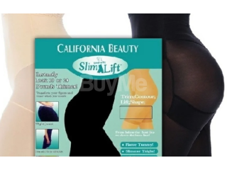 CALIFONIA BODY SHAPER