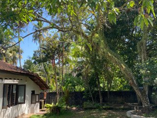 17P LAND WITH HOUSE FOR SALE KALALGODA, THALAWATHUGODA