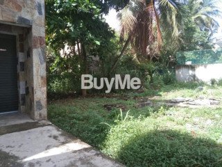 LAND FOR SALE AT WATTALA