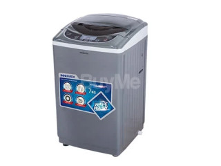 INNOVEX FULLY AUTOMATIC WASHING MACHINE WMIFA-70S [7KG]