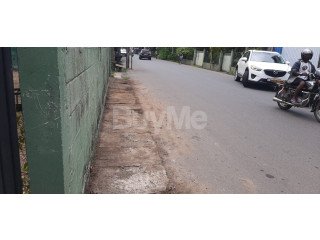 LAND FOR SALE IN PANADURA