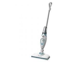 BLACK + DECKER STEAM MOP FSM1605