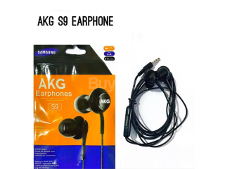 AKG S9 EARPHONE