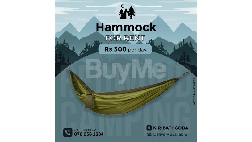 hammock-for-rent-big-0