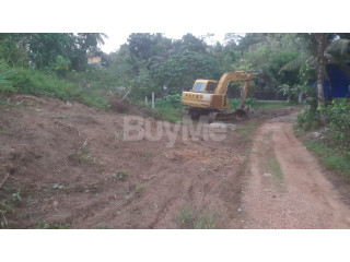VALUABLE LAND FOR SALE IN GALLE
