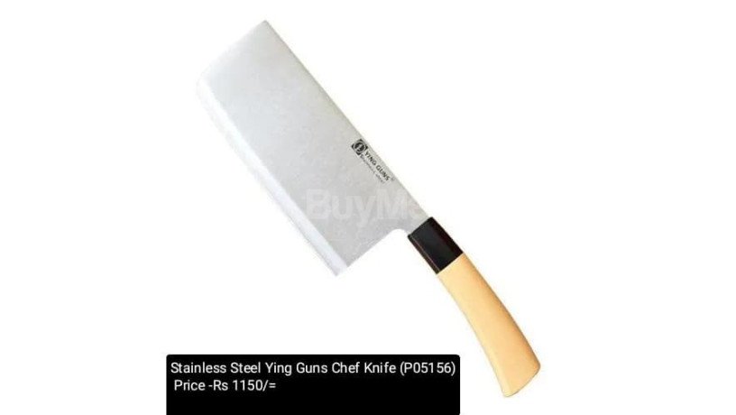 stainless-steel-ying-guns-chef-knife-big-0