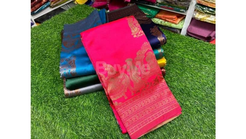 chariot-border-silk-saree-pink-big-0