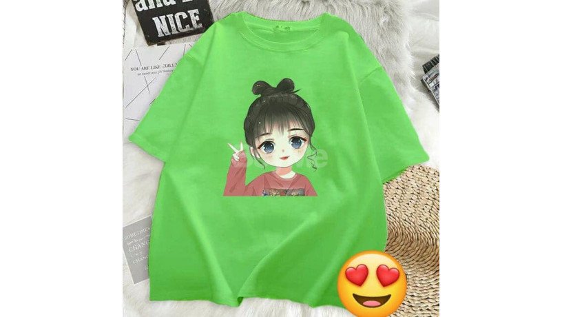 cute-little-girl-baggy-tshirt-light-green-big-0