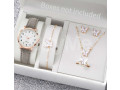stylish-ladies-watch-full-set-small-0