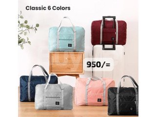 TRENDY BAGS FOR LADIES