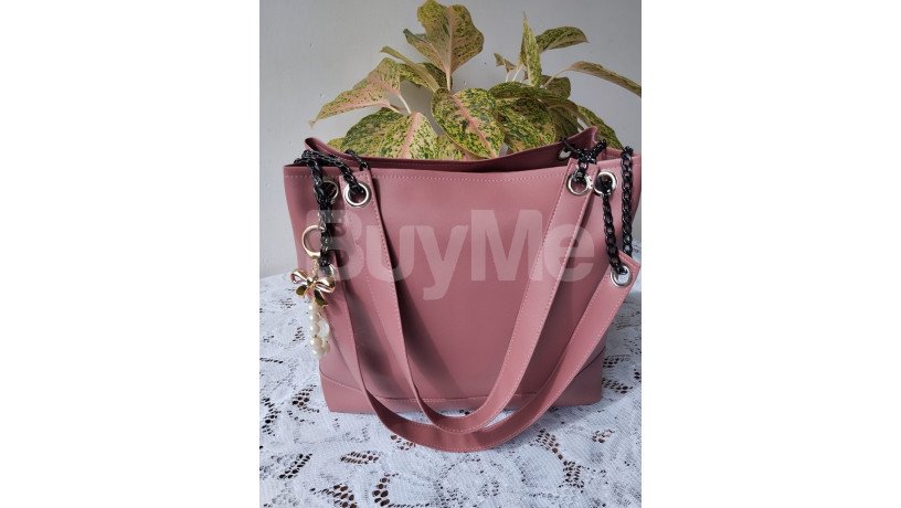 pink-colour-ladies-hand-bag-big-0