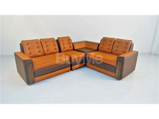 KNOX LOUNGE SOFA SET