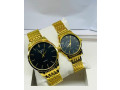 longine-gold-black-dial-couple-wacth-small-0