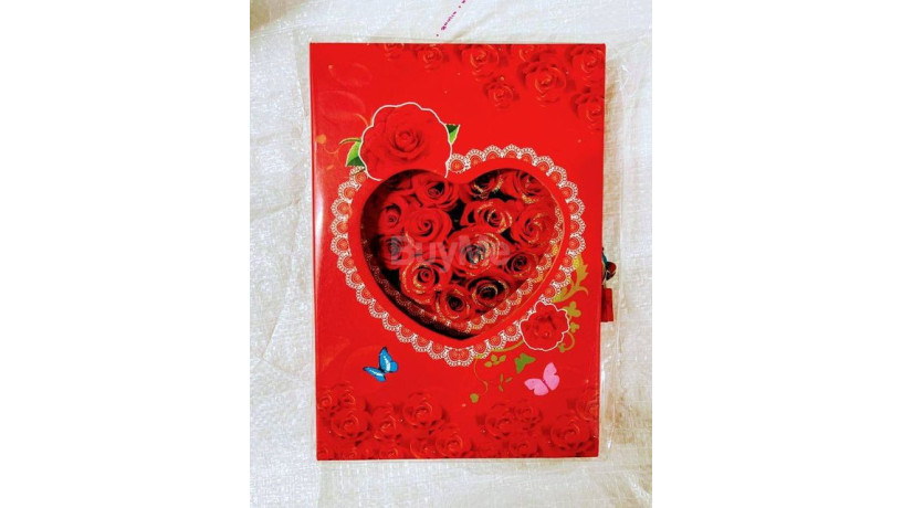 autograph-book-red-color-only-big-0