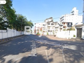 COMMERCIAL LAND FOR SALE IN COLOMBO 10