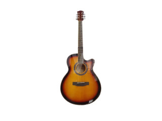 DIAMOND ACOUSTIC GUITAR ED14