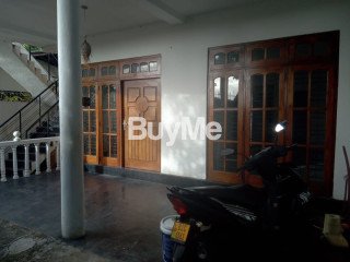 2 STORY HOUSE FOR SALE IN MADIWELA KOTTE