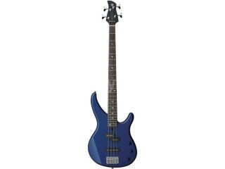 YAMAHA STRING BASS GUITAR DARK BLUE METALLIC – TRBX174