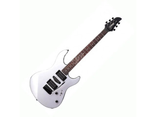 YAMAHA ELECTRIC GUITAR (FLAT SILVER) – RGX121Z