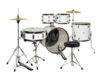 MAPEX PRODIGY DRUM KIT K - WHITE