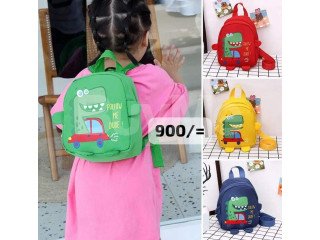 KIDS BACKPACK