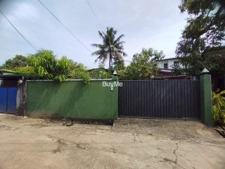 HOUSE FOR SALE IN NUGEGODA RATHTHNAPITIYA