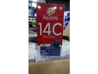 REDMI 14C