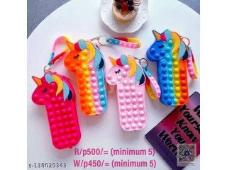 UNICORN POCKET FOR KIDS