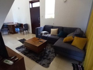 BRAND NEW FULLY FURNISHED APARTMENT FOR SALE IN COLOMBO 6