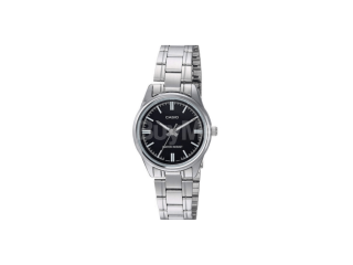 CASIO ENTICER LADIES WATCH LTP-V005D-1B2UDF