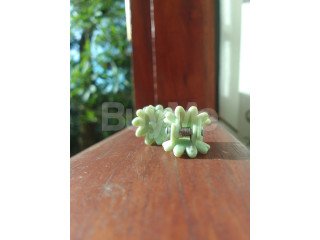 MINI HAIR CLIP