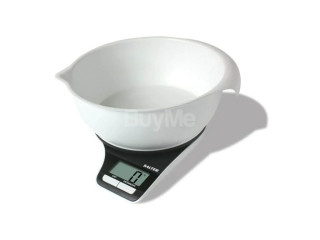 SALTER ELECTRIC KITCHEN JUG SCALE 1089