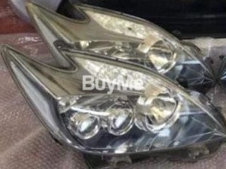 HEADLIGHT - TOYOTA PRIUS W30