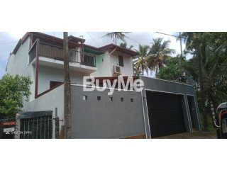 House For Sale In Malabe Udawaththa