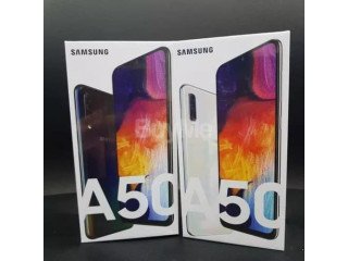 GALAXY A50