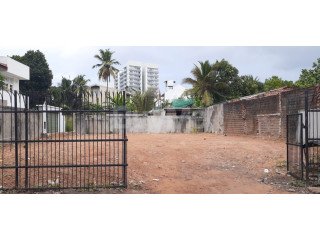 15 PERCHES BARE LAND FOR SALE IN NUGEGODA